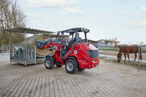 Foto 5 van het album Weidemann