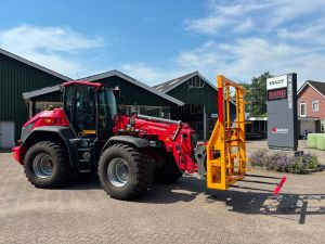 Foto 3 van het album Weidemann