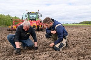 Foto 7 van het album Loonwerk