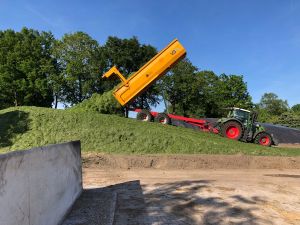 Foto 9 van het album Loonwerk