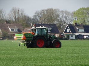 Foto 5 van het album Aflevering Amazone ZA-M  1501