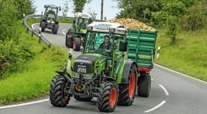 Foto 3 van het album Fendt 200 Vario V/F/P