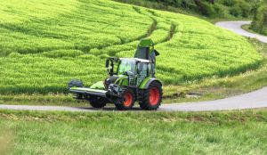 Foto 3 van het album Fendt 500 Vario