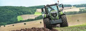 Foto 2 van het album Fendt 800 Vario