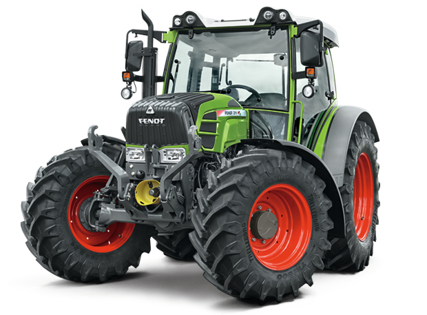 fendt 200 vario Meppelink