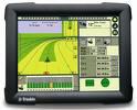 Trimble AgGPS FmX display